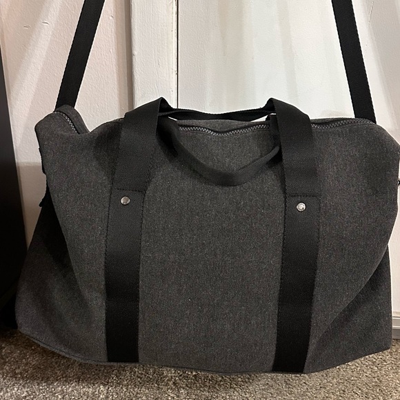 Coach Carryall Duffle Bag - Picture 3 of 12